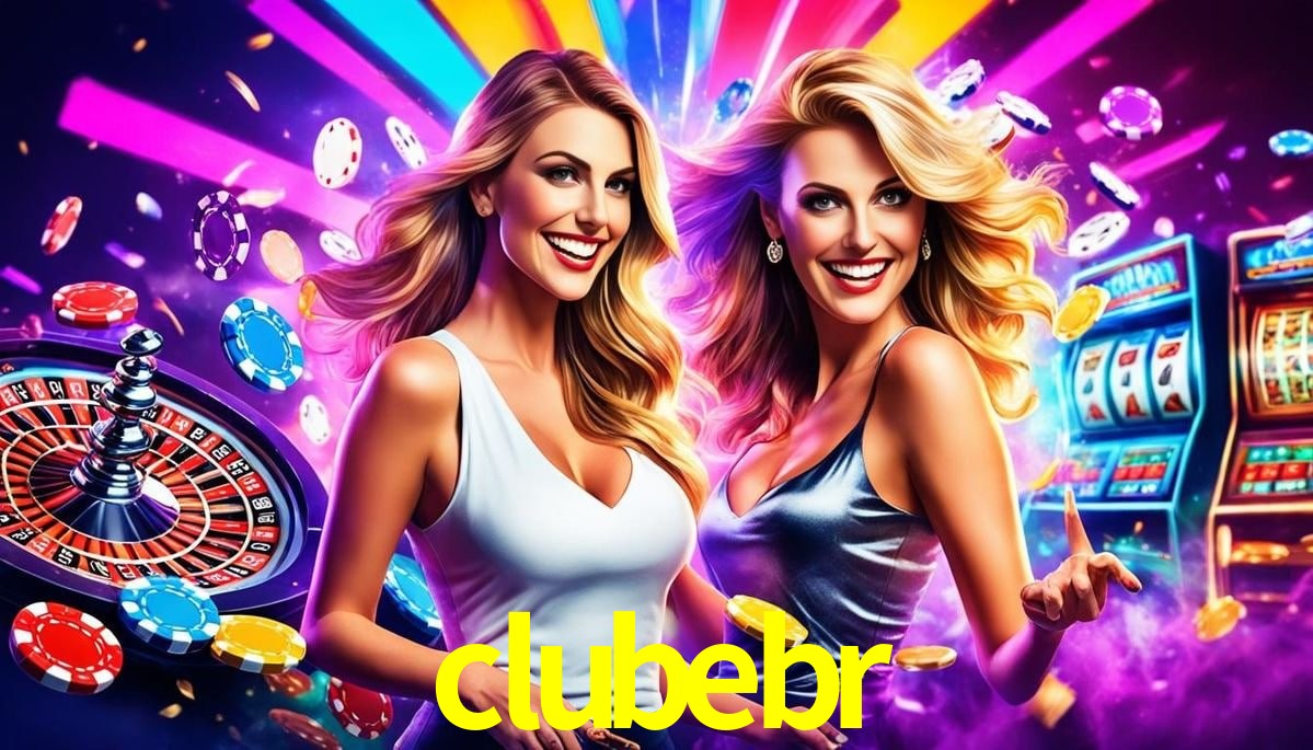 Página oficial no Facebook da clubebr