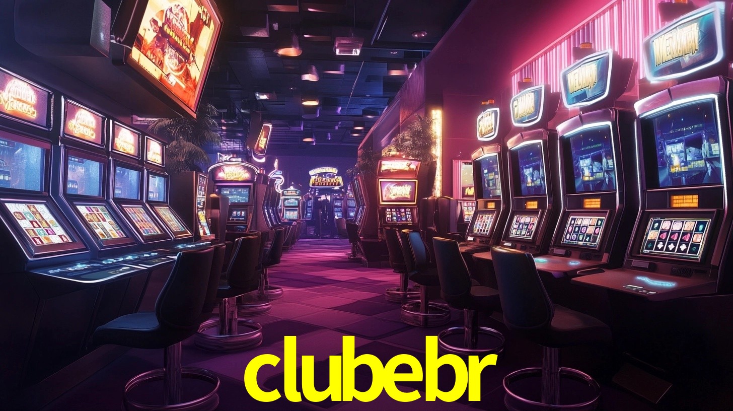 Bônus de boas-vindas na clubebr