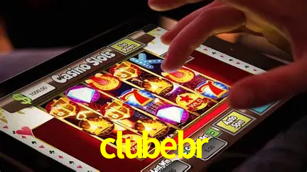 Cadastro rápido e seguro na clubebr