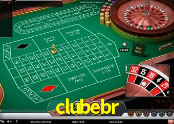 Bônus após cadastro na clubebr