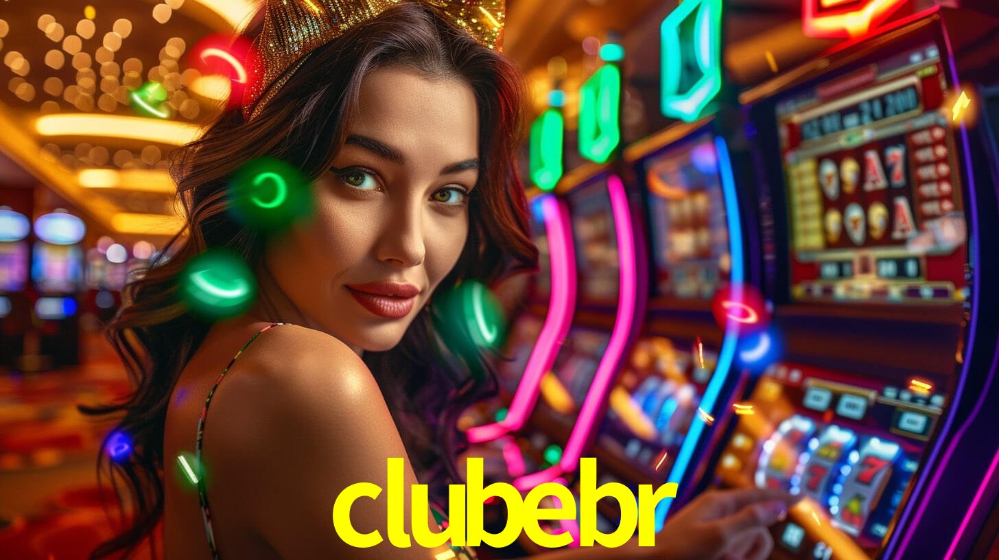 Download rápido e seguro na clubebr
