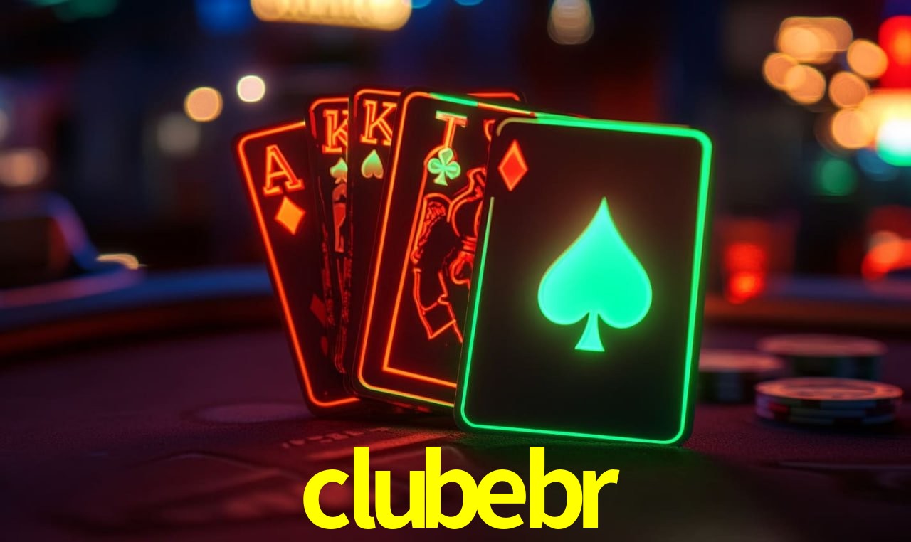 Jackpots e promoções na clubebr