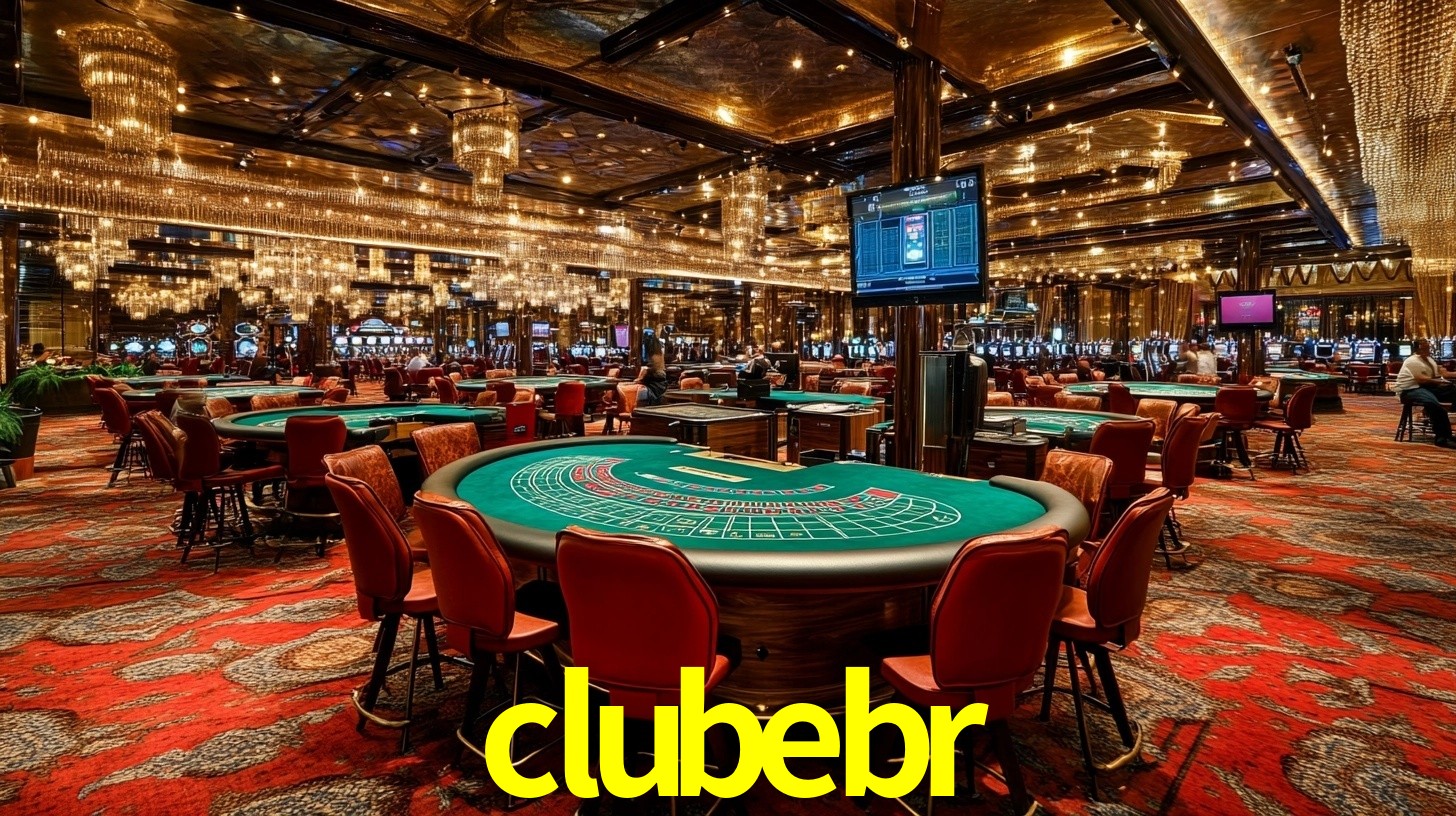 clubebr - Cassino Online De Alto Nível App - clubebr.com
