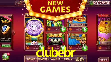 Desvendando o Mundo dos Jogos Virtuais na clubebr
