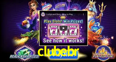 Desvendando o Mundo dos Jogos Virtuais na clubebr