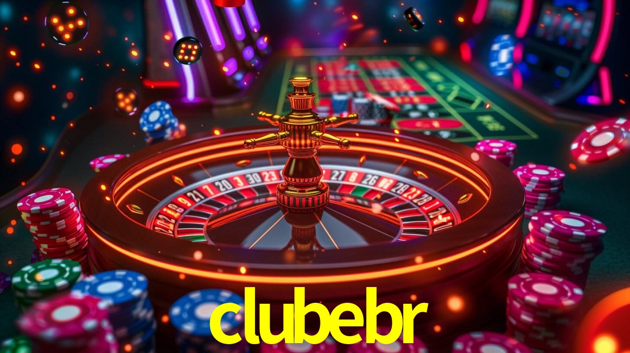 Estatísticas clubebr