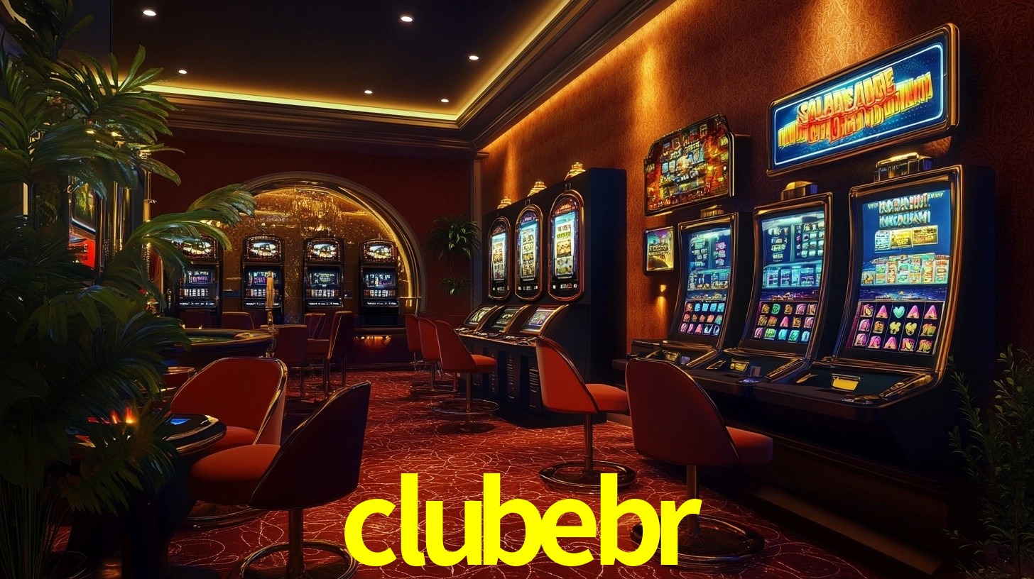Welcome Bonus clubebr