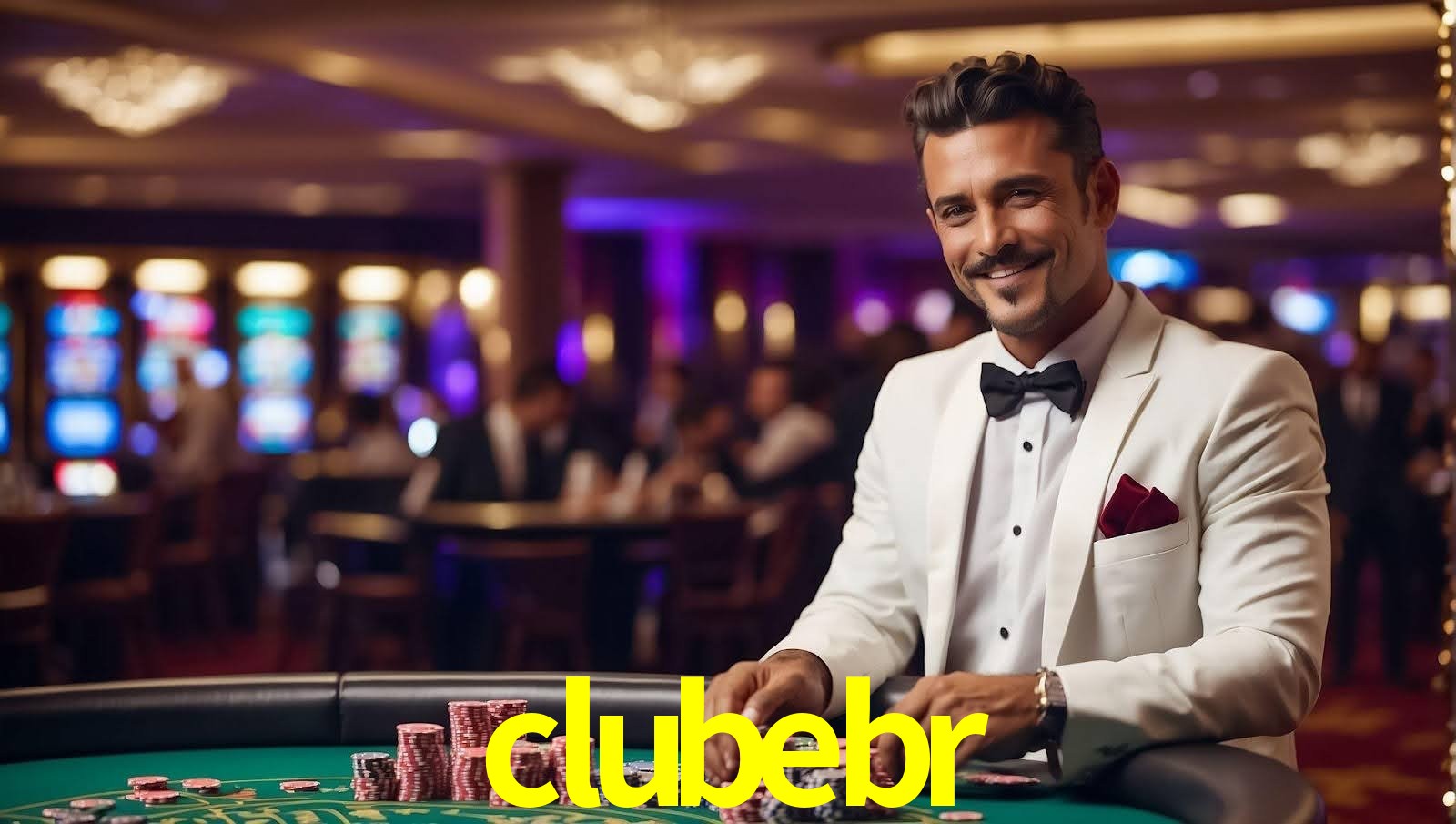 Design Responsivo clubebr