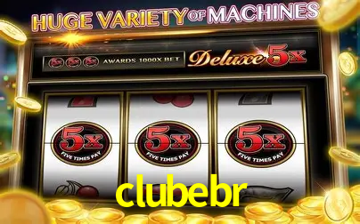 Descubra o Mundo do Cassino Online com clubebr