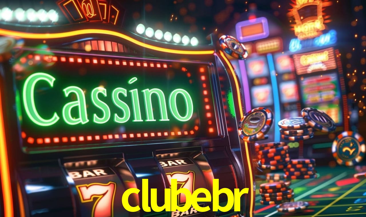 Benefícios da Conta clubebr