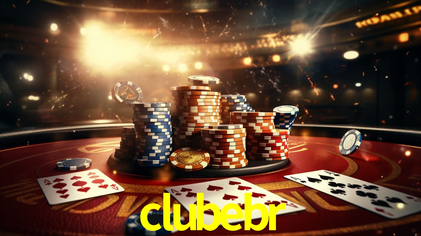 Blackjack Table clubebr