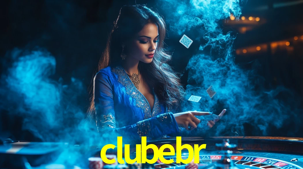 Explorando a Categoria de Eventos em Apostas na clubebr