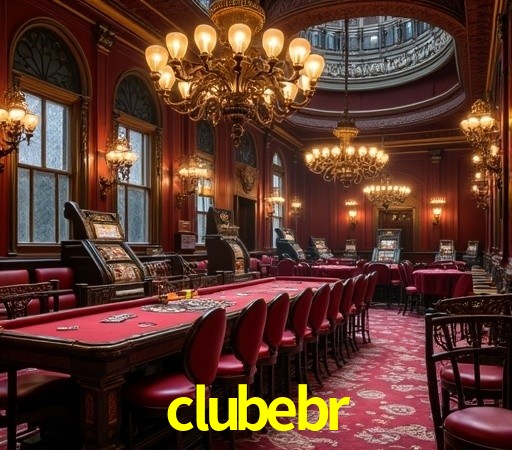 Promoção Relâmpago clubebr