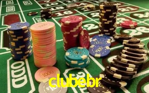 App clubebr Android
