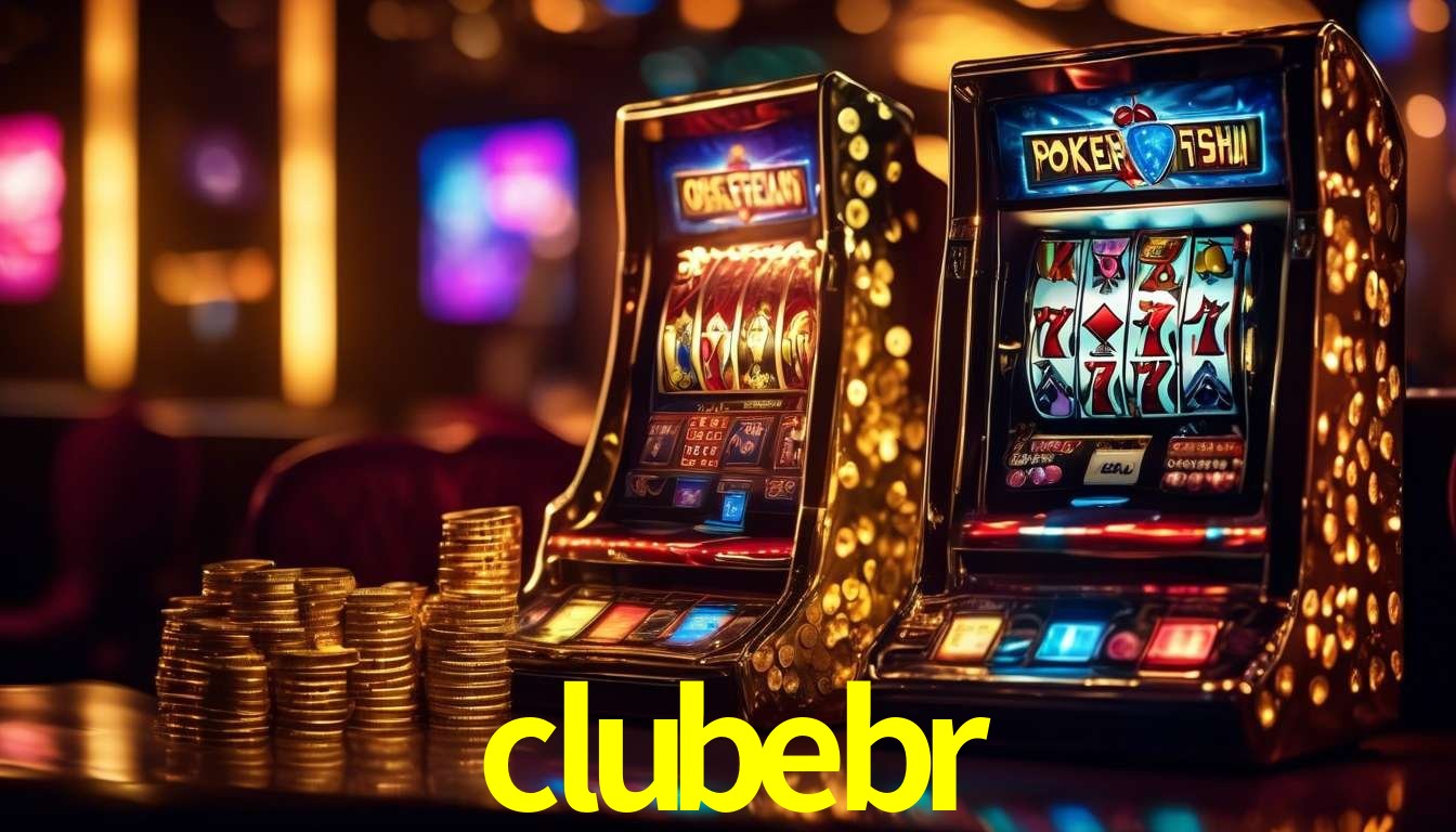 Casino Ao Vivo clubebr