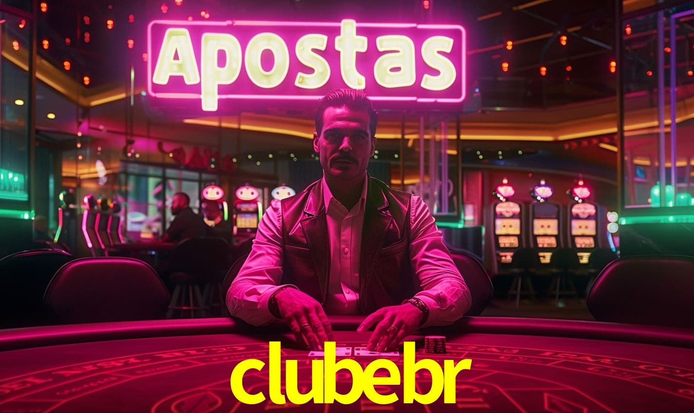 Jogos Exclusivos clubebr