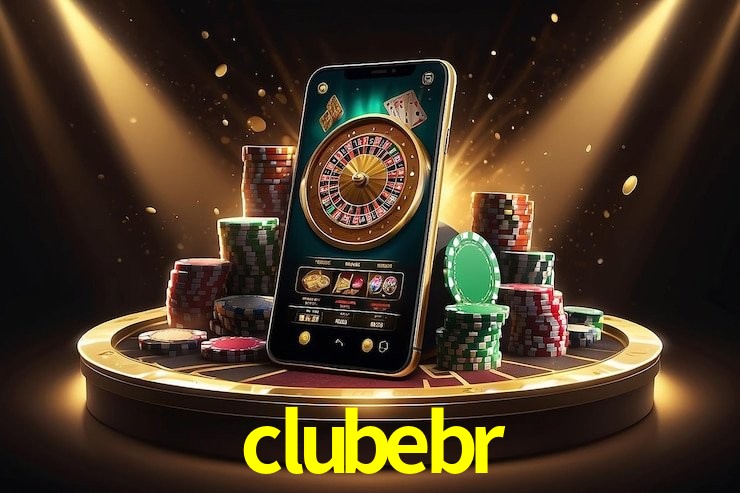 clubebr Caça-níqueis móveis