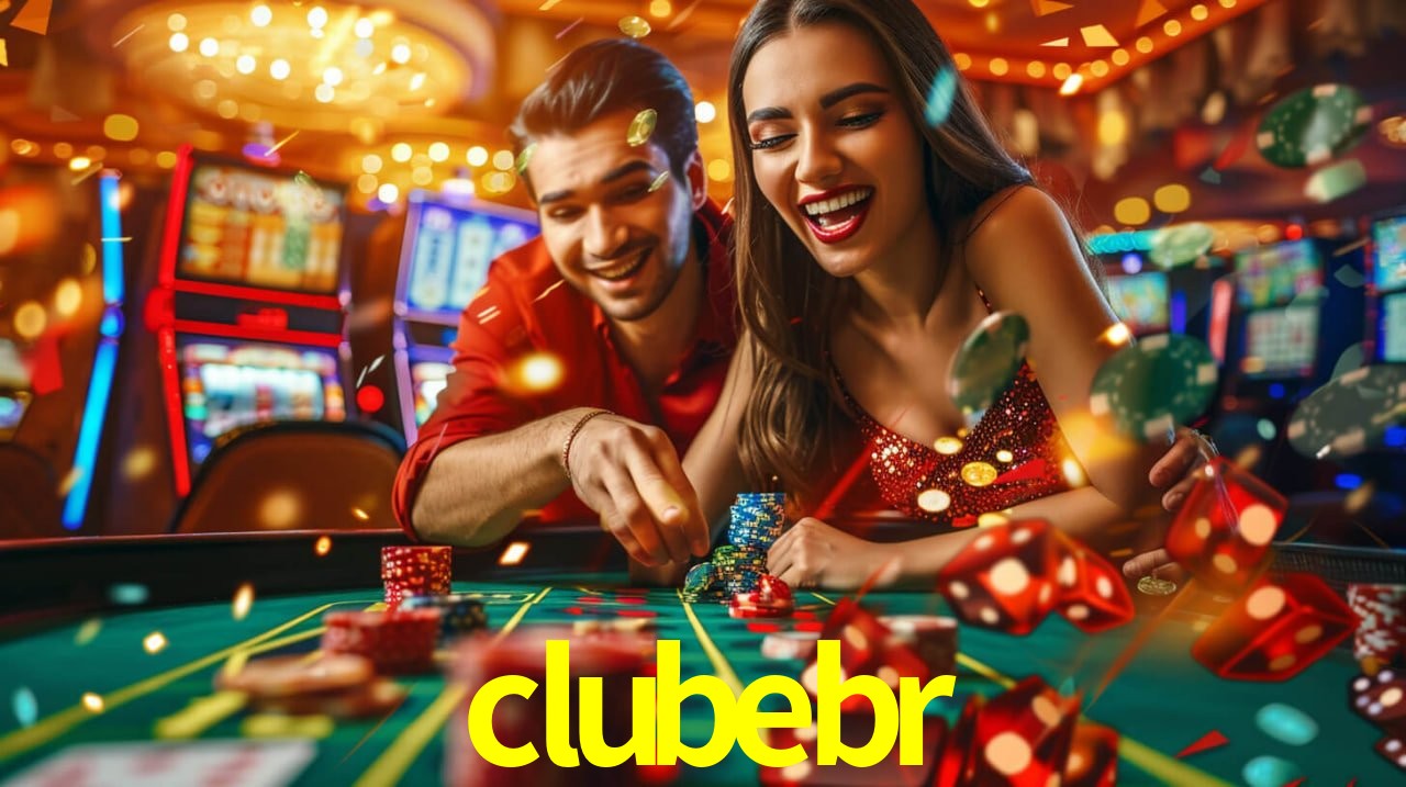 clubebr Caça-níqueis de mesa