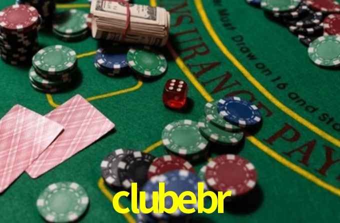 Segurança App clubebr