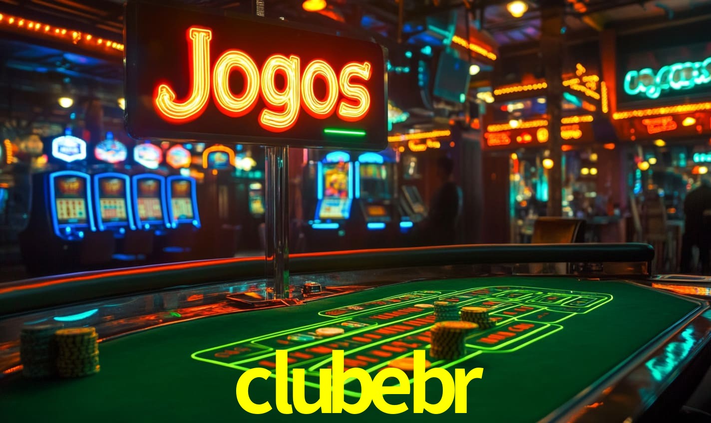 clubebr 公平游戏