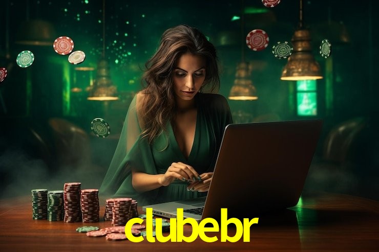App Store clubebr