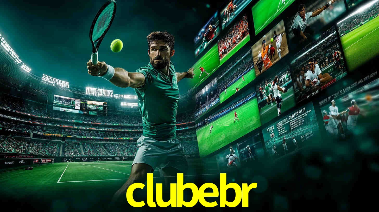 Recursos App clubebr