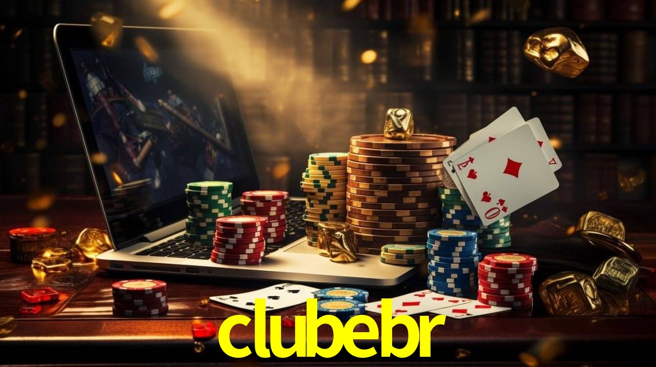 Sistemas de Segurança clubebr