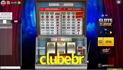 A Revolução dos Aplicativos de Jogos no clubebr