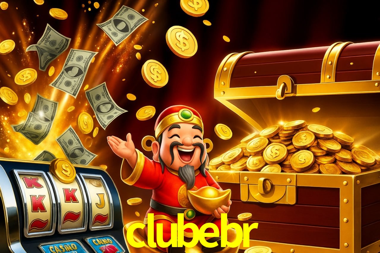 Provedores de Jogos clubebr