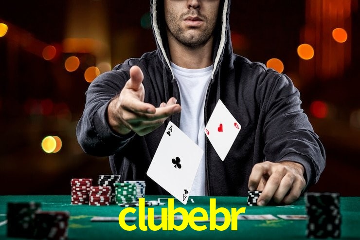 Recursos App clubebr