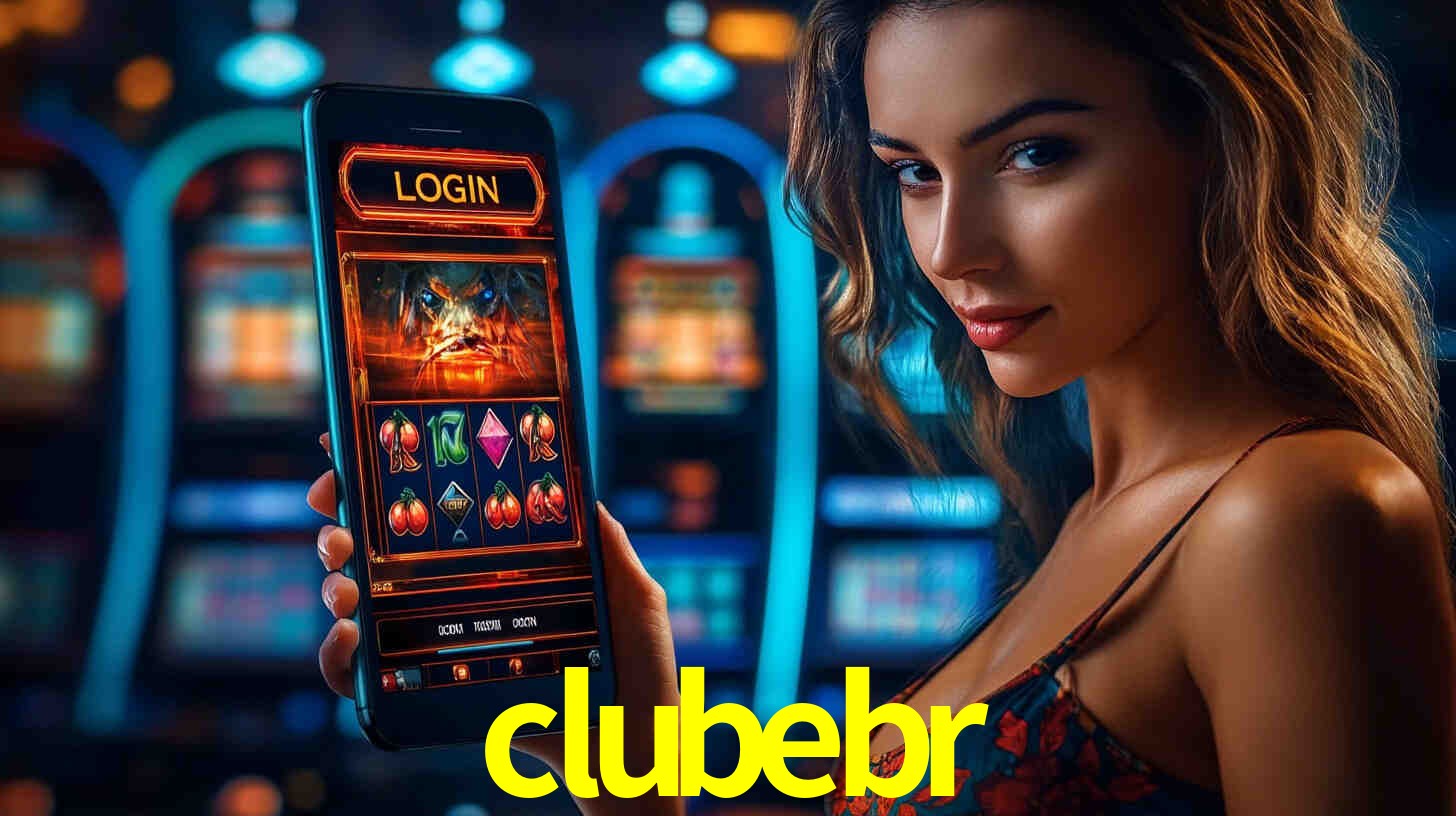 Vantagens App clubebr