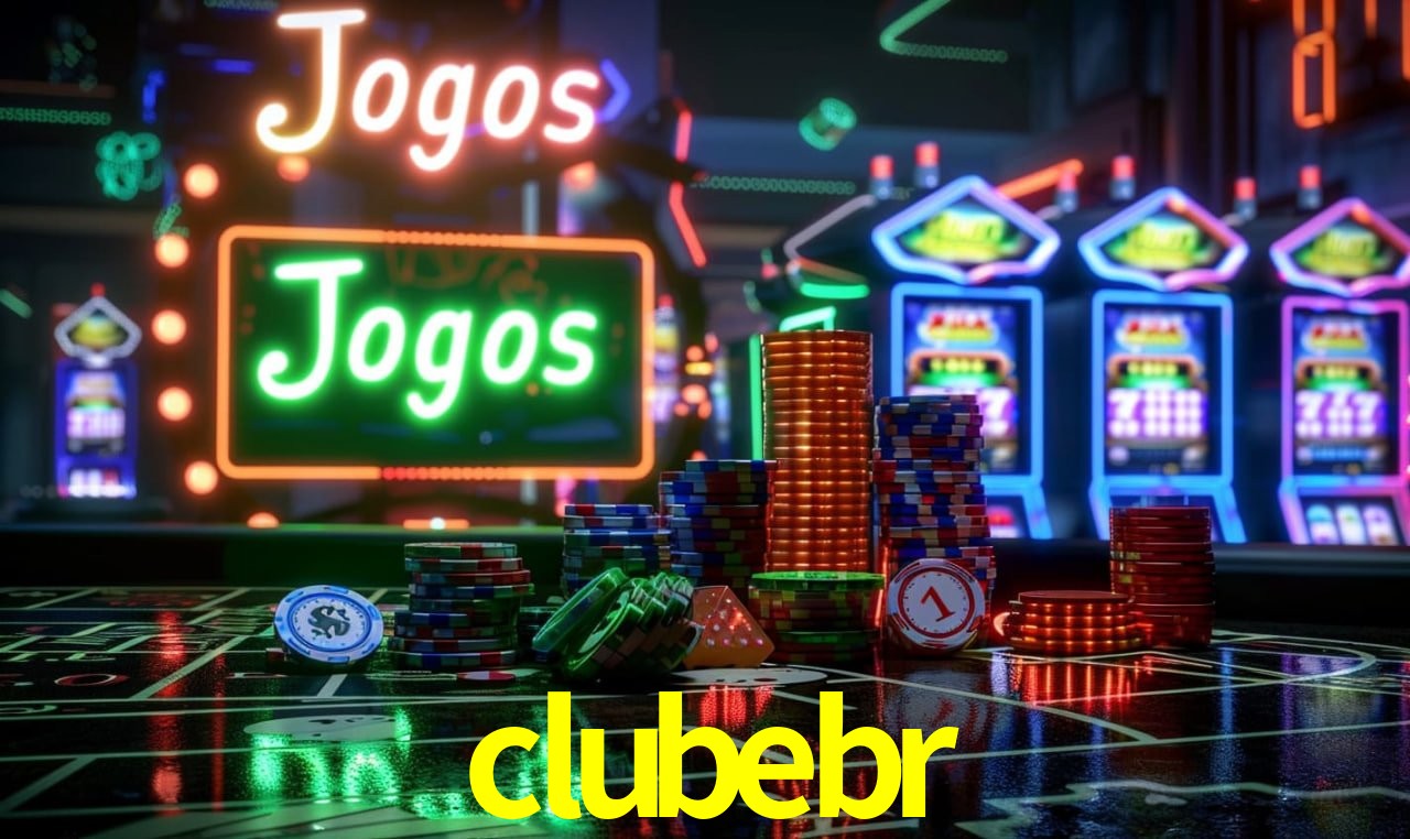 Funcionalidades App clubebr