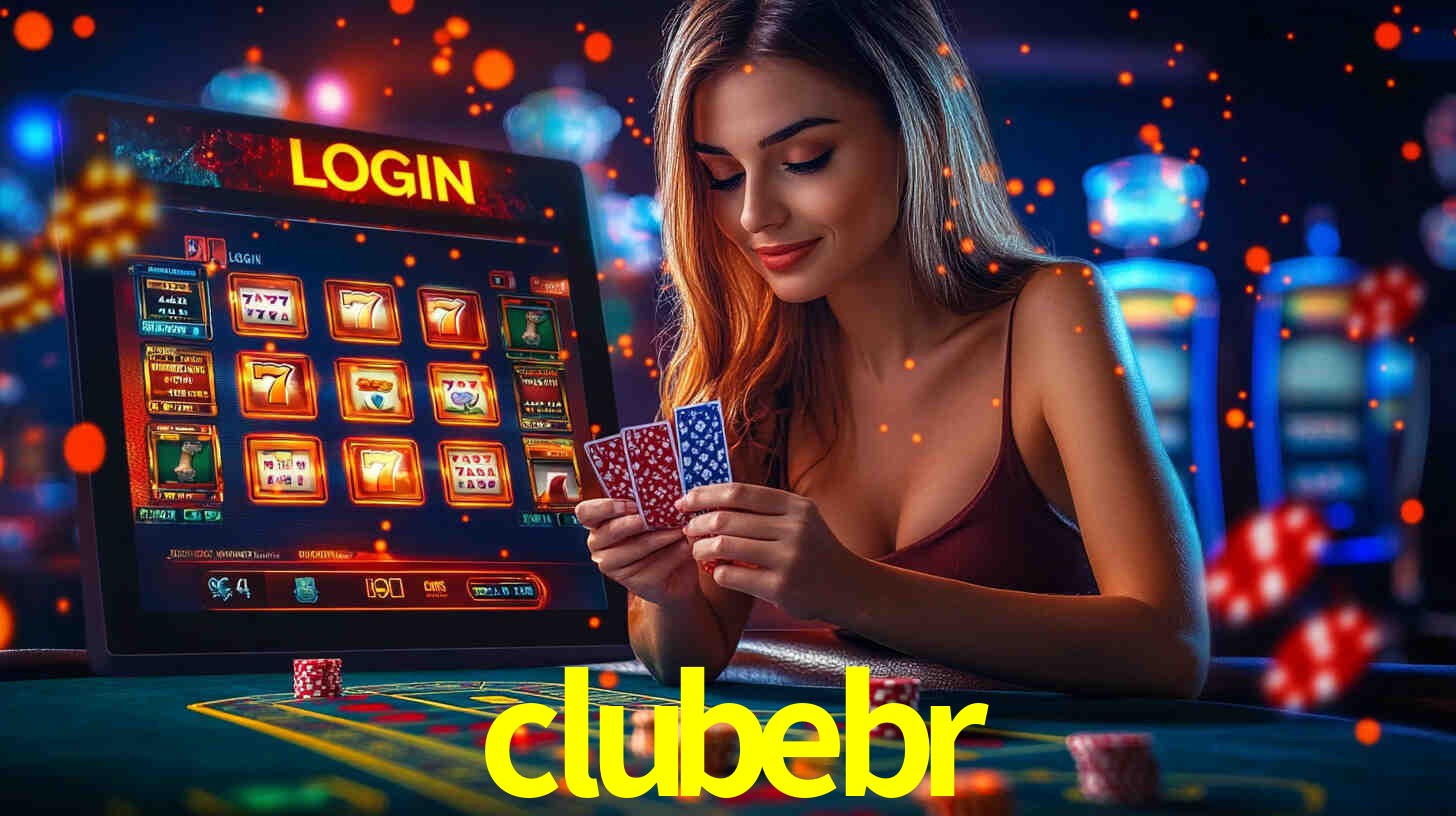 Promoções App clubebr