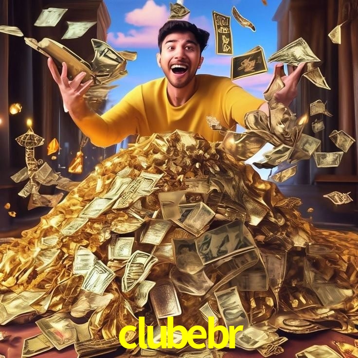 Tecnologia da Plataforma clubebr