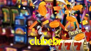 Notificações App clubebr