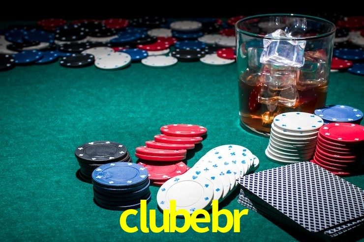 Integração de APIs clubebr