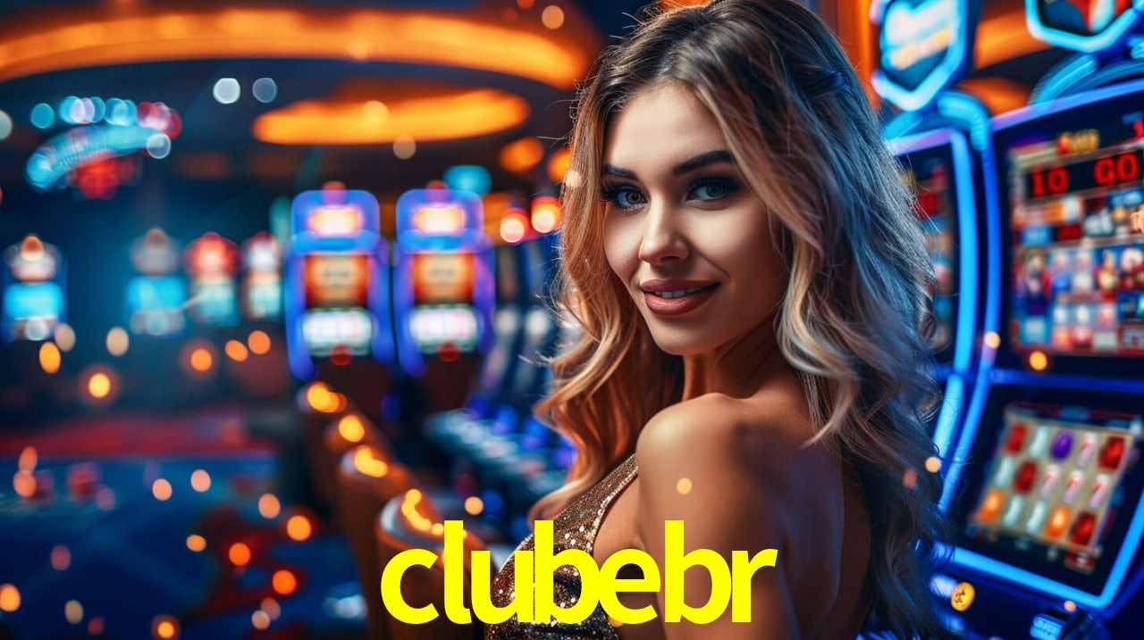Slot Games clubebr