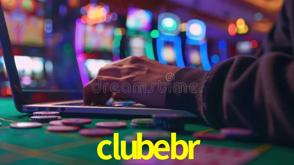 Diretório de Jogos clubebr