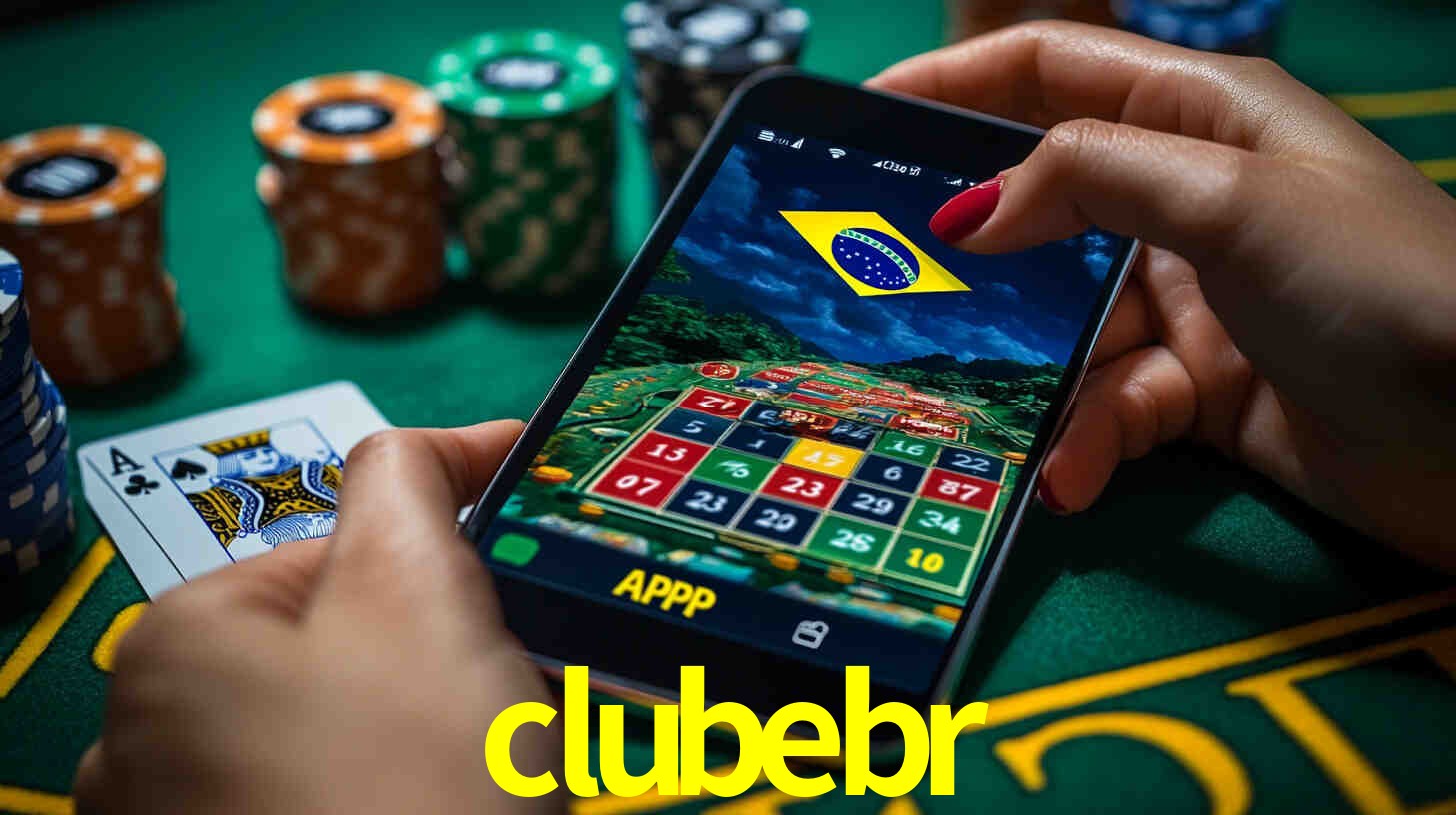 Instruções Download clubebr
