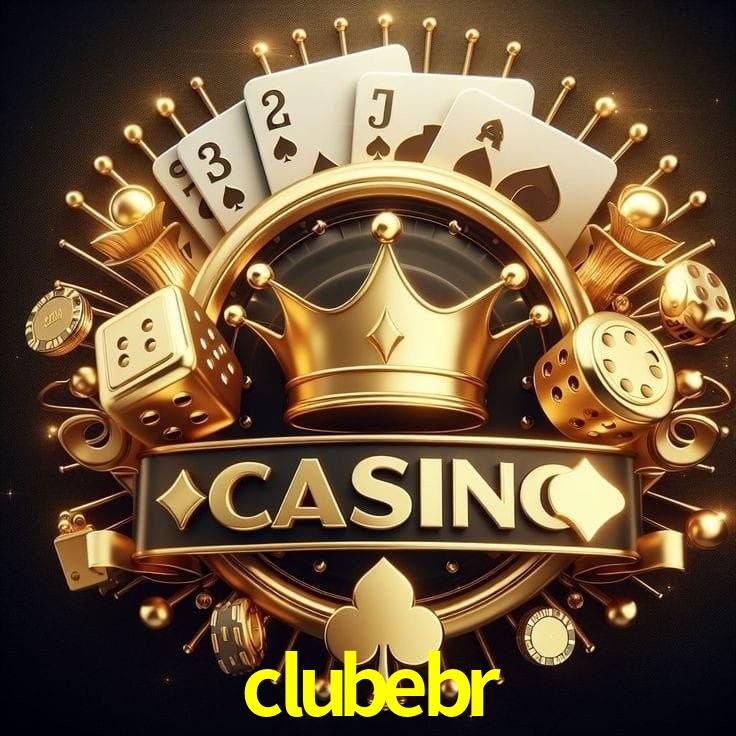 login clubebr