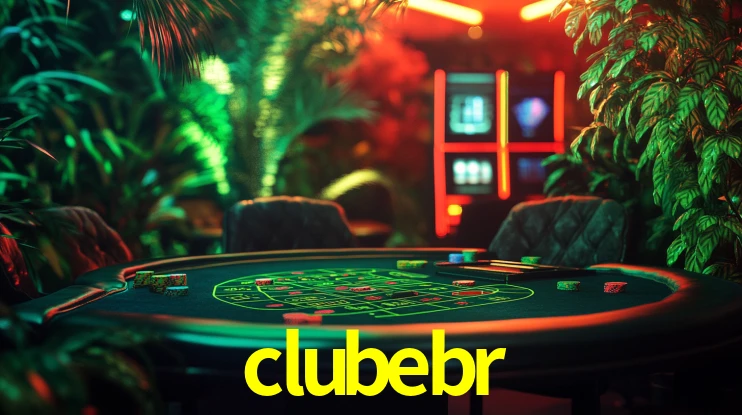 Welcome Bonus clubebr