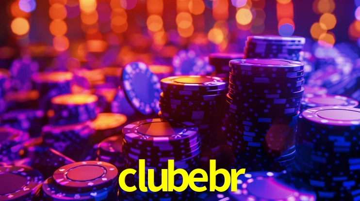 Jogos App clubebr