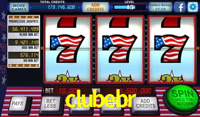 Descubra a Magia dos Jogos de Arcade no clubebr