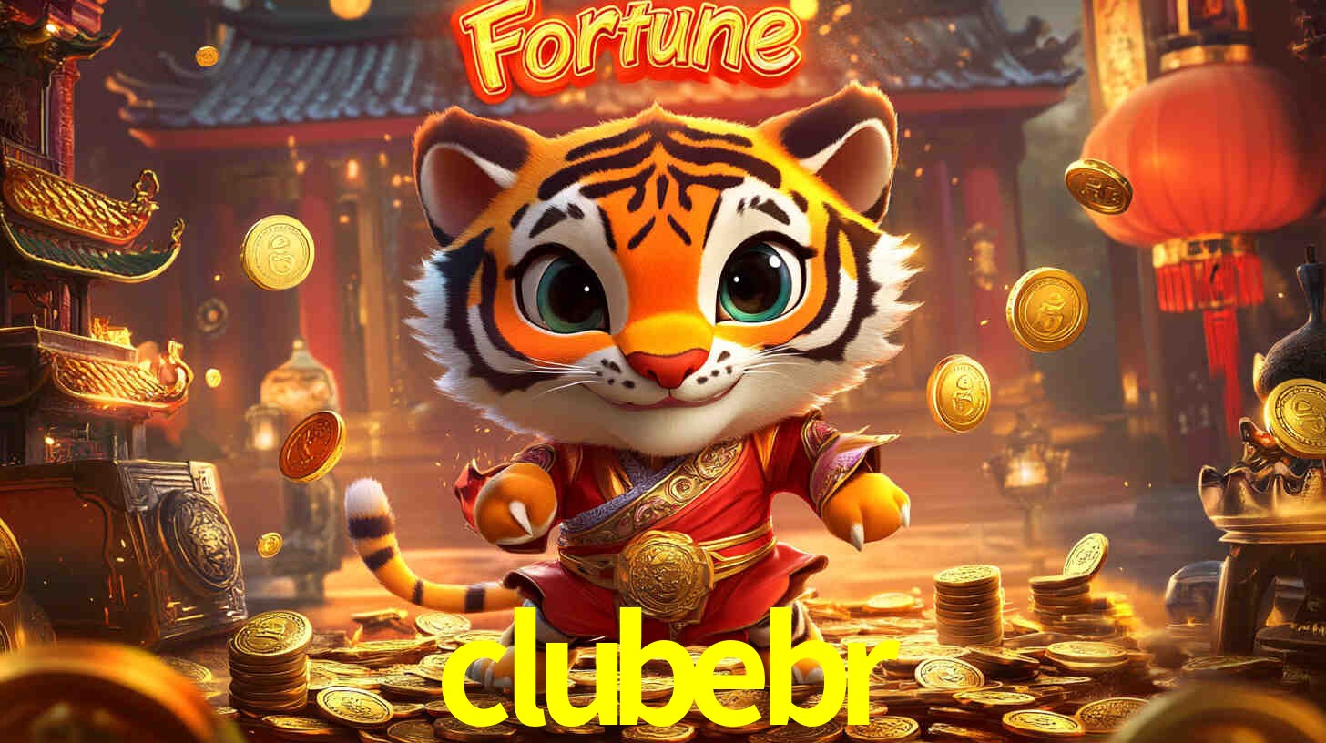 Vantagens App clubebr