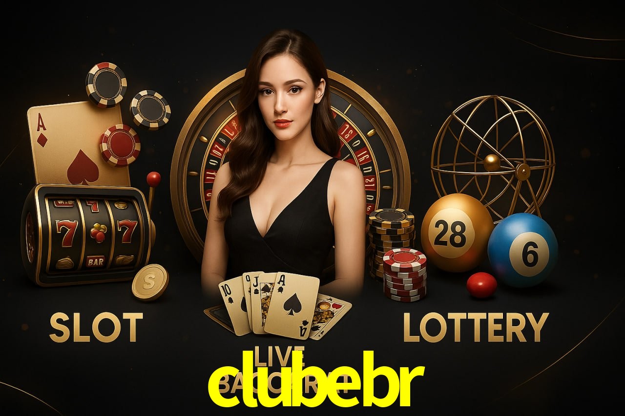 Ganhador clubebr