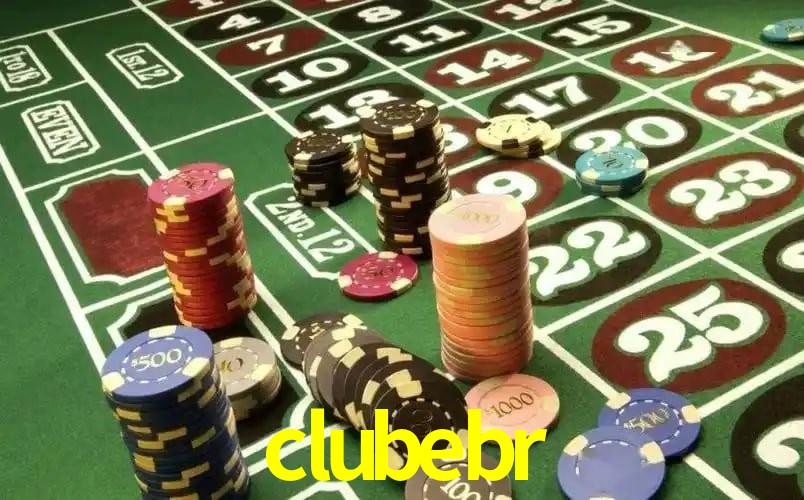 clubebr plataforma