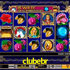 Descubra o Mundo do Cassino Online com clubebr