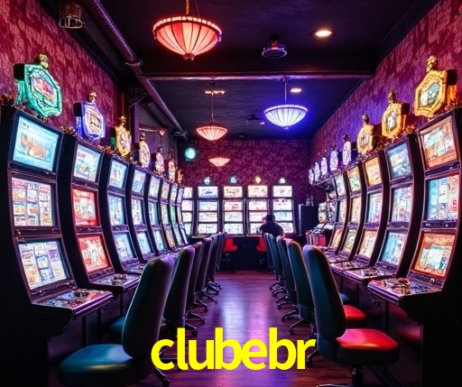 Táticas clubebr