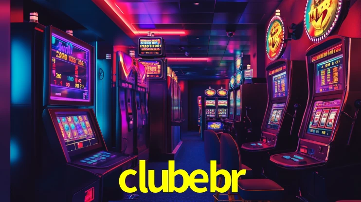 clubebr: Jogos de Caça-Níqueis-Altas Recompensas, Roleta-Velocidade, Blackjack-Desafios Máximos