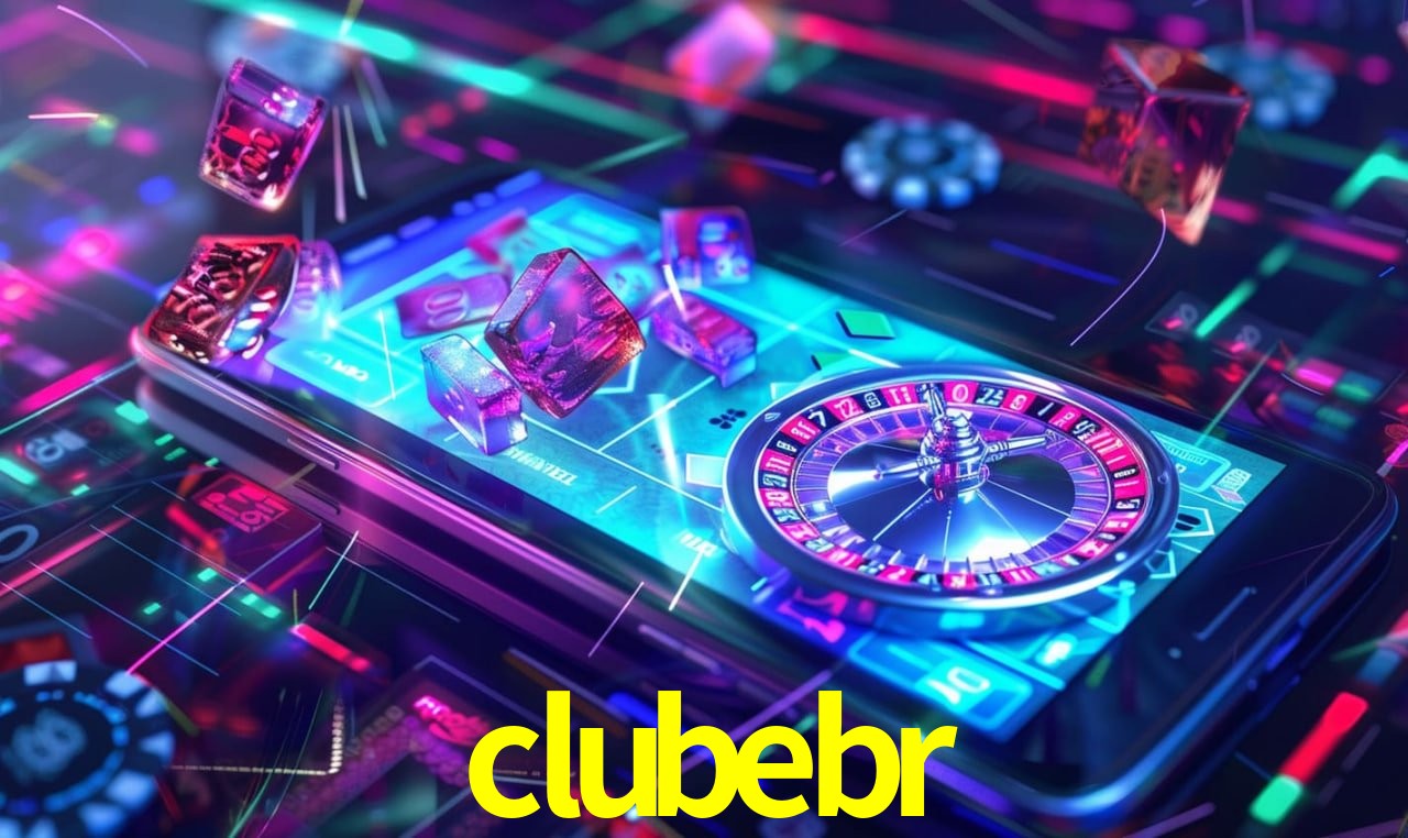 Aplicativo móvel clubebr para iOS e Android